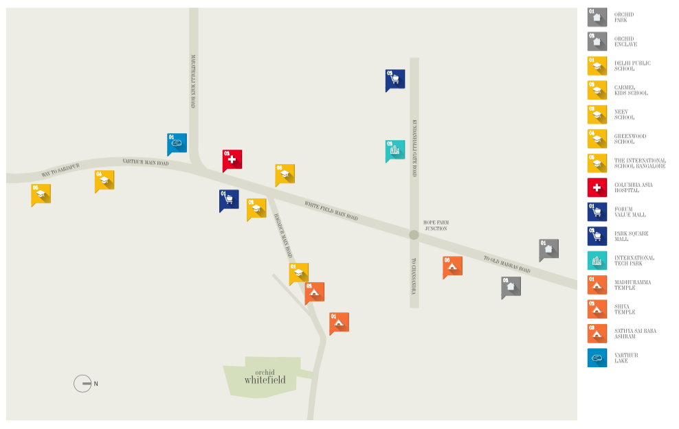 goyal-orchid-whitefield-location-map-2